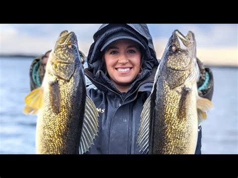 com/Today we are back with another walleye fishing video and we are in the great wall. . Tom boley videos